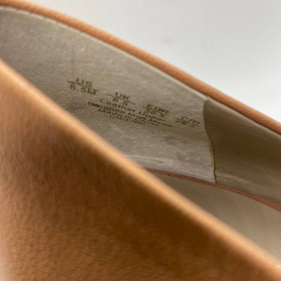 Franco Sarto Pump - Picture 7 of 8